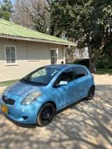 used toyota vits