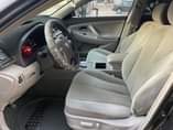 A picture of TOYOTA CAMRY 2008 LE REGISTERED