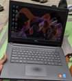A picture of Dell 45 Ram 4gb Storage 500 Gb Charge 3 hrs
