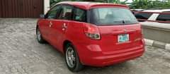 A picture of TOYOTA MATRIX 2003 CLEAN AND NEATLY FLASHED