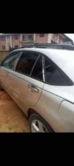 A picture of Very clean Nigeria used 2007 Lexus RX 350 Everything is