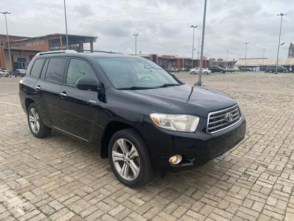 A picture of MR KEN AUTOs Ur Happiness Is Our Priority 2348038966089 call