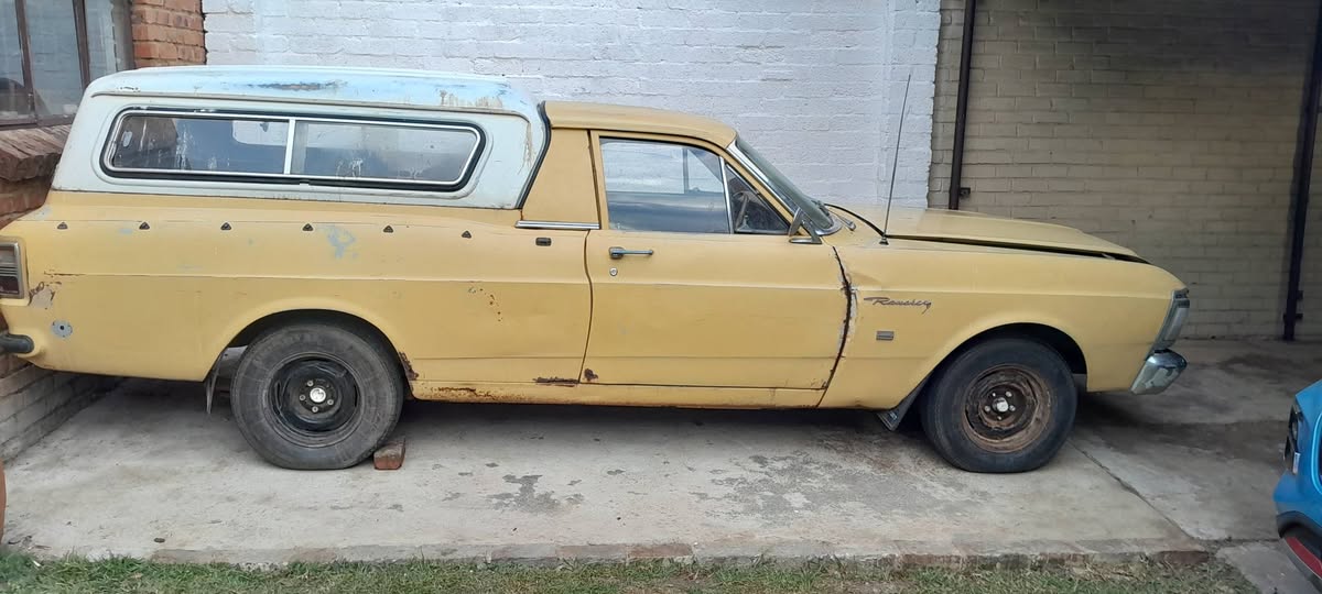 ford