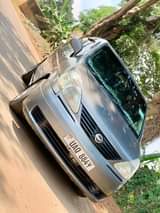 A picture of Car for sell NISSAN SERENA IN PERFECT CONDITION PRICE ONLY
