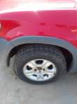 A picture of Ford excape