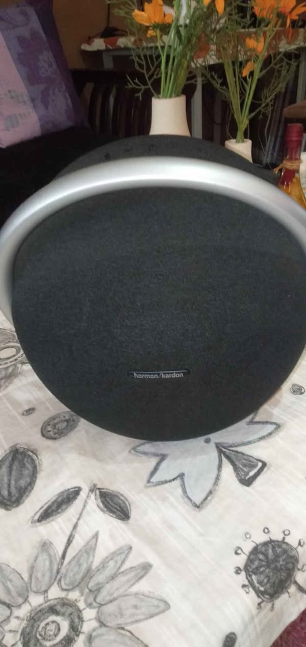 A picture of Harman kardon onyx
