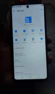 A picture of Original cammon 17 Pro 8gb 256gb