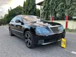 A picture of Toyota crown ATHLET DPU
