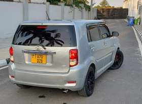 A picture of TOYOTA RUMION