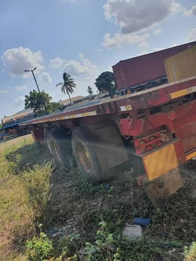 A picture of TRAILER