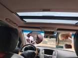 A picture of Clean Lexus RX350 2008 model First body 3 8m net