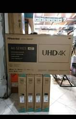 A picture of OFFER OFFER HICENCE TV Bei Zetu za HICENCE TV Kwenye