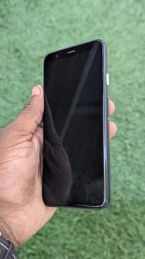 A picture of GOOGLE PIXEL 4 NO 0655 821797