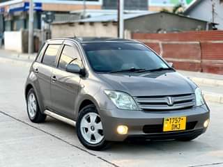 A picture of  Toyota Ist Price12Milion Engine CapacityCc 1490 Year of Manfucture