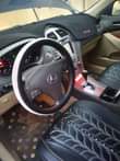 A picture of 1st body 2010 Lexus ES350 very soft ride with untouched