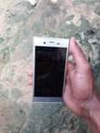 A picture of SONY XPERIA XZ1