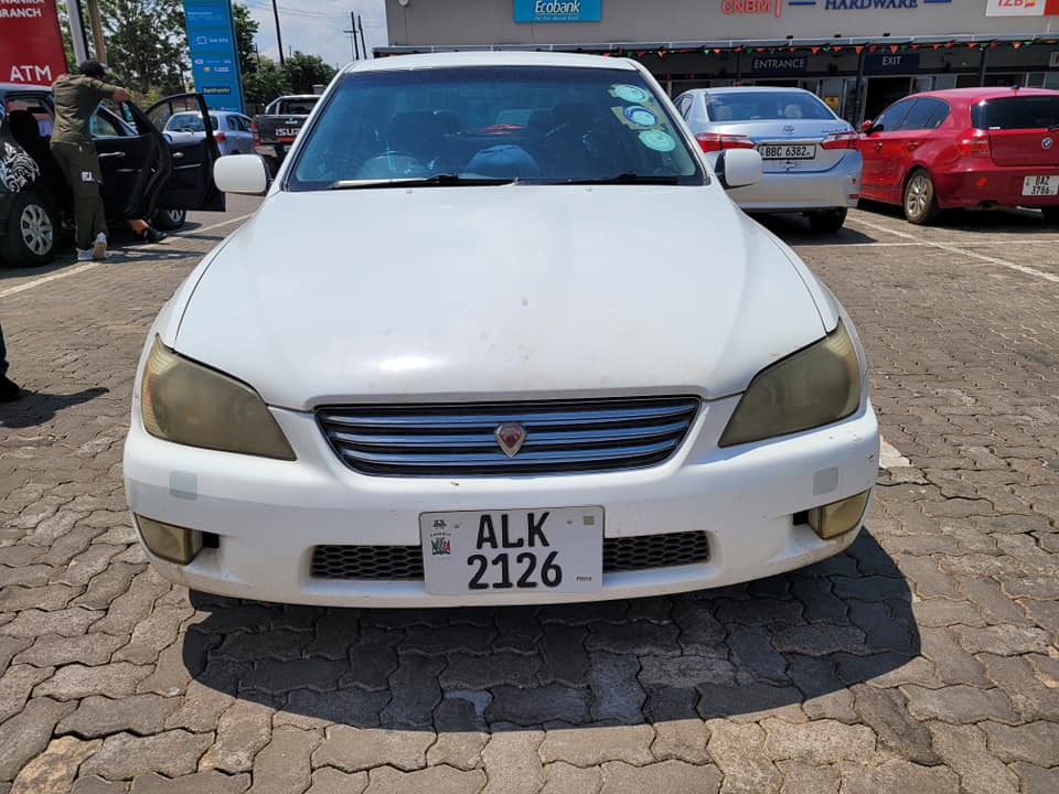cars for sale in lusaka