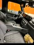A picture of Mercedes Benz G wagon 63 for sale Model AMG G63