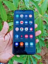 samsung a20