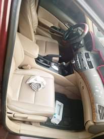 A picture of 2008 Honda Accord 199761