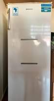 A picture of Freezer with drawers