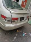 A picture of Eod Honda car