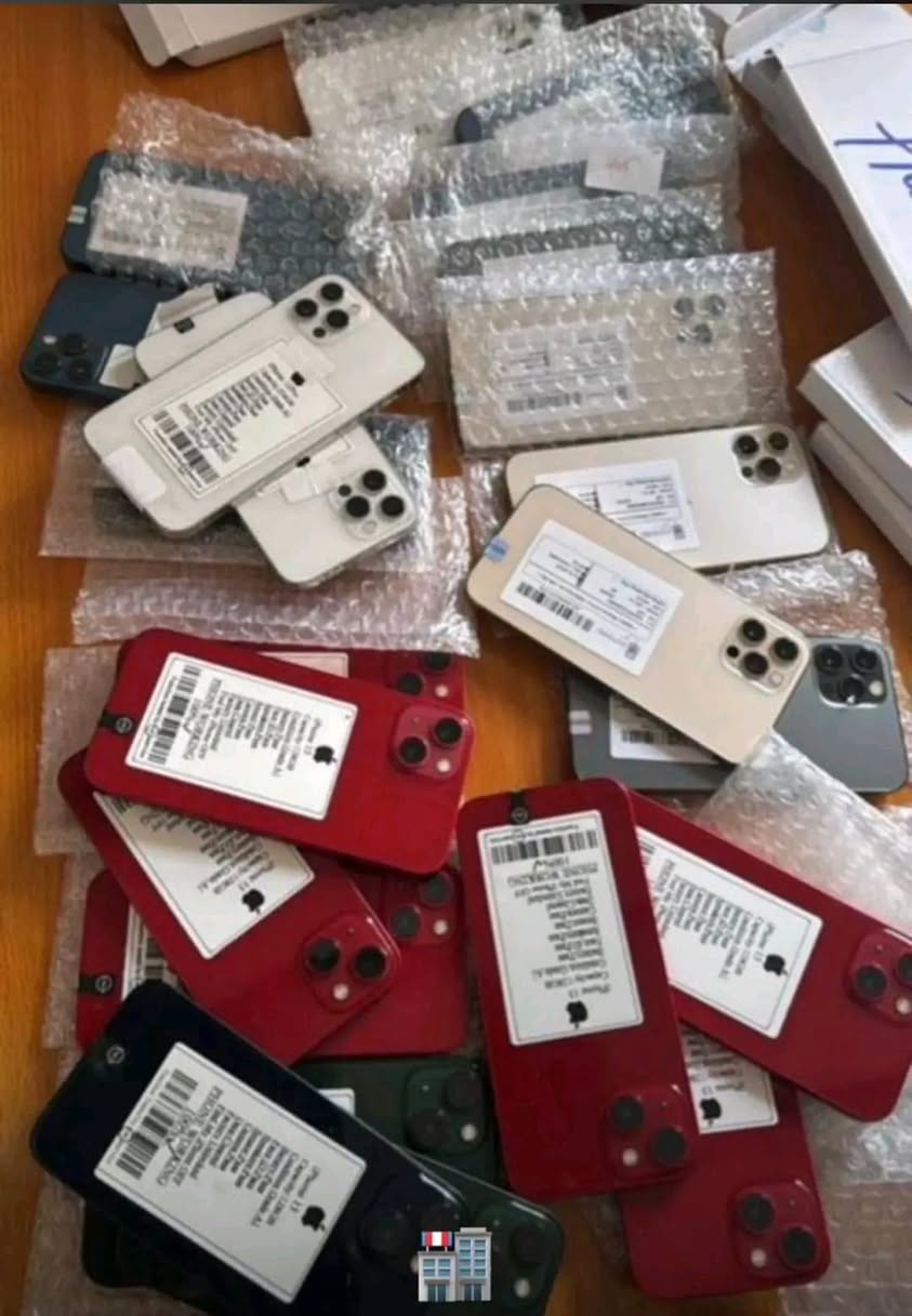 phones