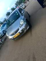 used honda fit