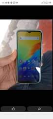 A picture of TECNO SPARK4
