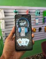 A picture of Samsung a30s