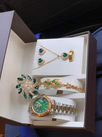 A picture of Watches