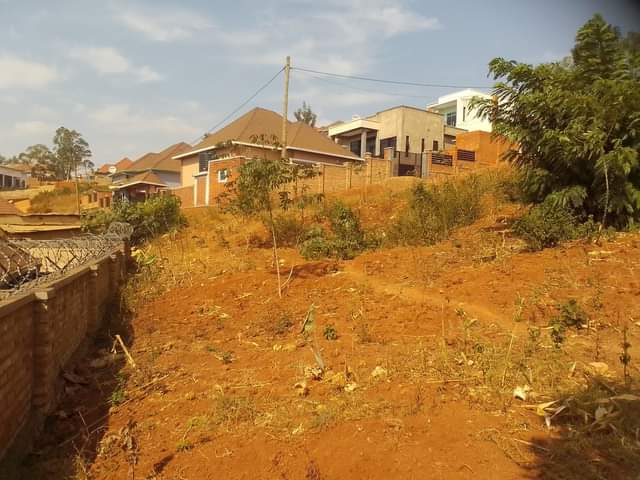kanombe accommodation