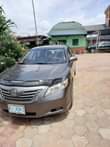A picture of 2008 Toyota Camry 08