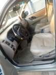 A picture of Ford escape