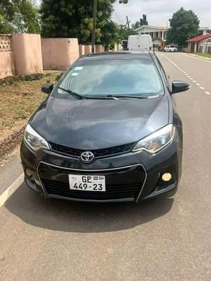 cars accra