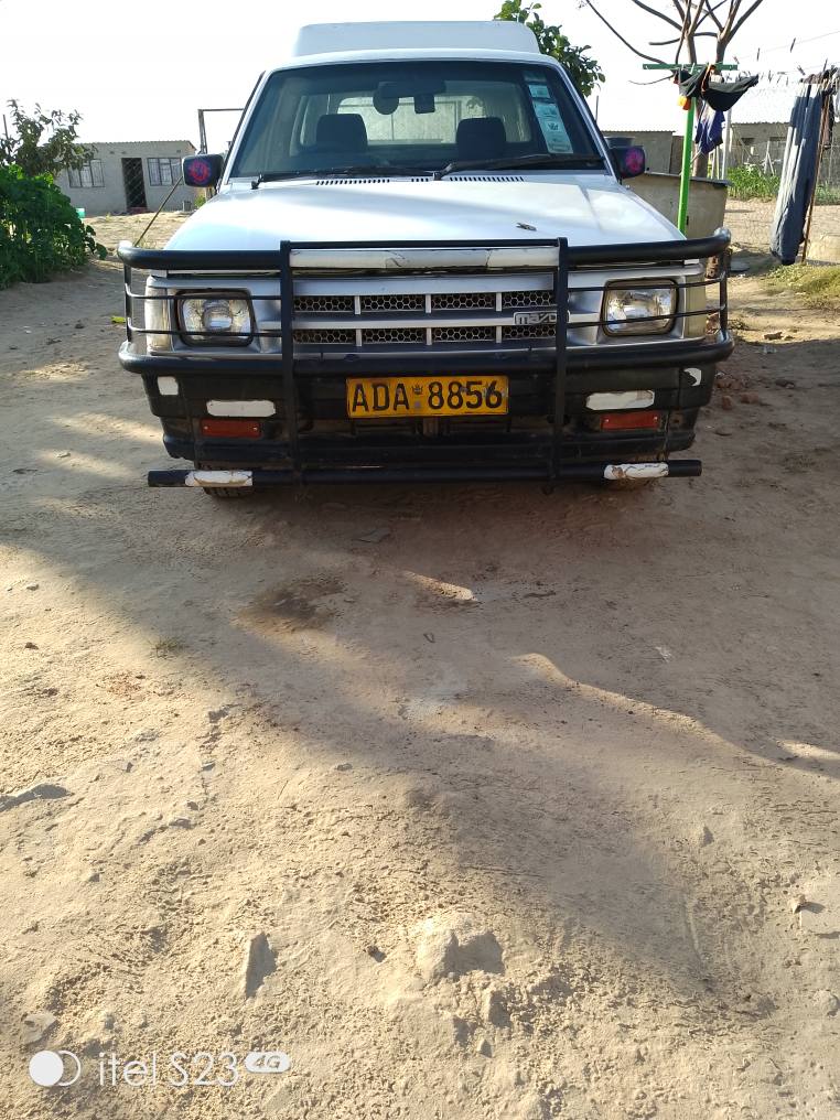 cars harare