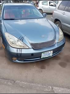 A picture of 2007 Es330 Lexus