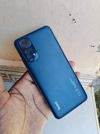 A picture of Redmi note11