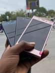 A picture of sony xzs