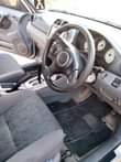 A picture of Toyota rav 4 Full Ac Full docoment Gari ya Mzungu