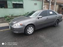 A picture of Toyota Camry