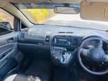 A picture of Wish milion 9 5 Ipo mwanza Automatic Engine safi 0784857610