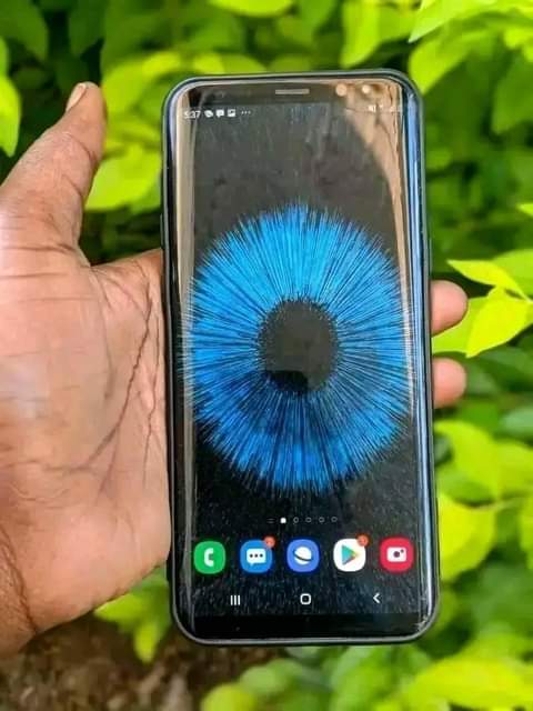 samsung s8 plus