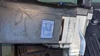 A picture of Power tools