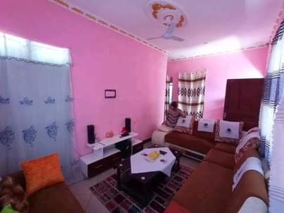 A picture of Nyumba inauzwa mbagala mbande