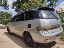 toyota gaia