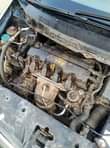 A picture of Super distress firstbody 07 civic with sound and Untempered engine