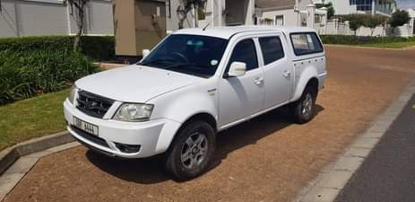 tata xenon