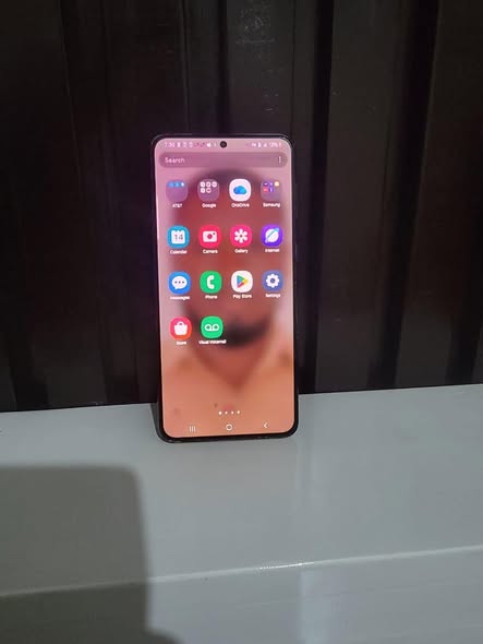 samsung s21