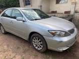 A picture of Toyota Camry 2004